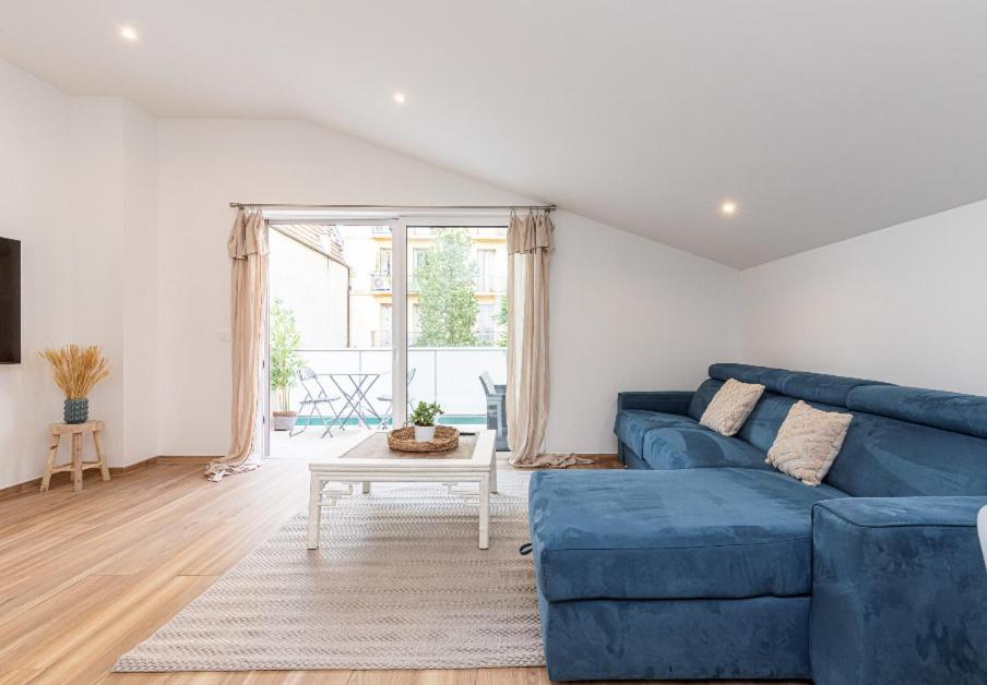 Cozy Avec Terrasse N12 Apartment